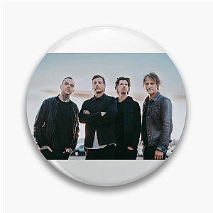 Gravity Runs Deep – Our Lady Peace Our Lady Peace Pins