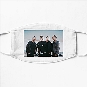 Gravity Runs Deep – Our Lady Peace Our Lady Peace Face Masks