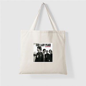 Clarity in the Chaos – Our Lady Peace Our Lady Peace Bags