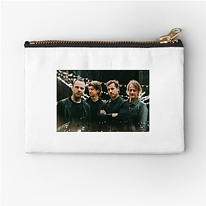 Spiritual Static – Our Lady Peace Our Lady Peace Zipper Pouches