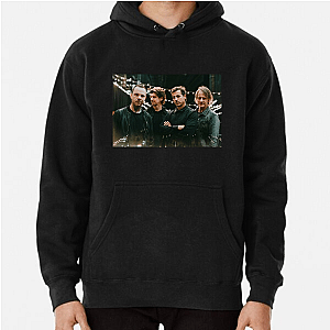Spiritual Static – Our Lady Peace Our Lady Peace Hoodies