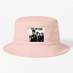 Clarity in the Chaos – Our Lady Peace Our Lady Peace Hats & Caps
