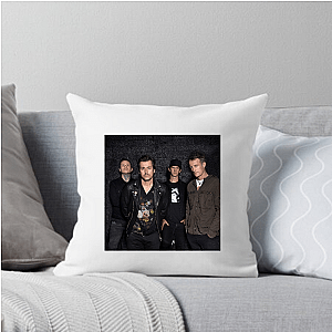 Somewhere Out There, Still – Our Lady Peace Our Lady Peace Pillows Cover