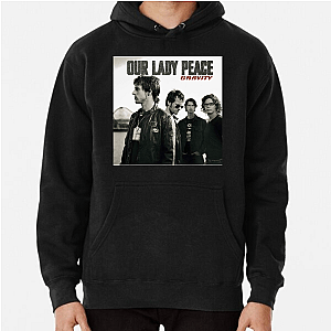 Clarity in the Chaos – Our Lady Peace Our Lady Peace Hoodies