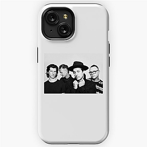 Pain Sounds Like This – Our Lady Peace Our Lady Peace iPhone Cases