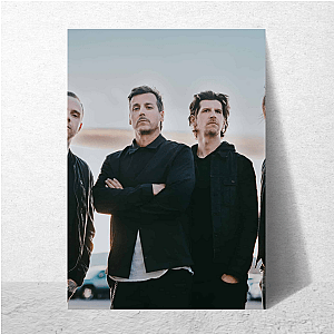 Gravity Runs Deep – Our Lady Peace Our Lady Peace Posters