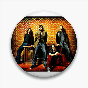 All My Heroes Fade – Our Lady Peace Our Lady Peace Pins