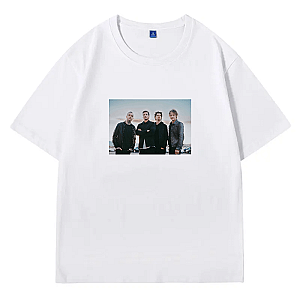 Gravity Runs Deep – Our Lady Peace Our Lady Peace T-Shirts