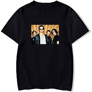 Hope in Reverb – Our Lady Peace Our Lady Peace T-Shirts