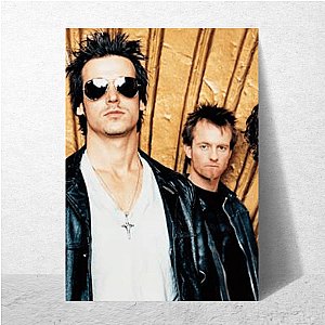 Hope in Reverb – Our Lady Peace Our Lady Peace Posters