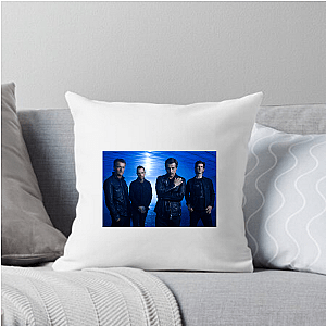 Voices of the Unheard – Our Lady Peace Our Lady Peace Pillows Cover