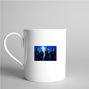 Voices of the Unheard – Our Lady Peace Our Lady Peace Mugs