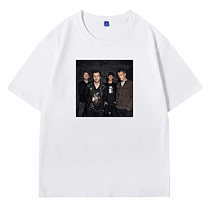 Somewhere Out There, Still – Our Lady Peace Our Lady Peace T-Shirts