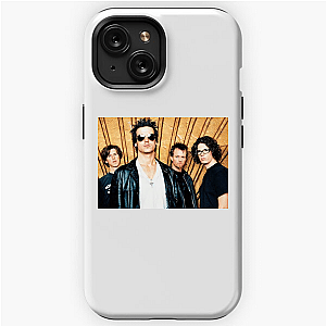 Hope in Reverb – Our Lady Peace Our Lady Peace iPhone Cases