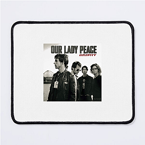 Clarity in the Chaos – Our Lady Peace Our Lady Peace Mouse Pads