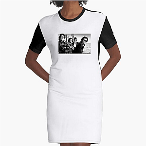 Dream Loud – Our Lady Peace Our Lady Peace Dresses