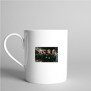 Spiritual Static – Our Lady Peace Our Lady Peace Mugs