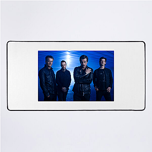 Voices of the Unheard – Our Lady Peace Our Lady Peace Mouse Pads