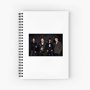 Staring Down the World – Our Lady Peace Our Lady Peace Notebook