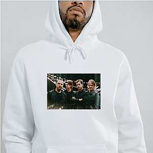 Spiritual Static – Our Lady Peace Our Lady Peace Hoodies