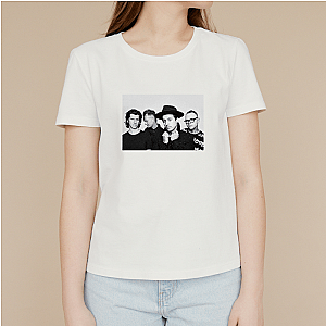 Pain Sounds Like This – Our Lady Peace Our Lady Peace T-Shirts