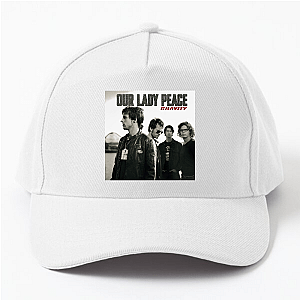 Clarity in the Chaos – Our Lady Peace Our Lady Peace Hats & Caps