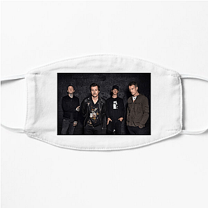 Staring Down the World – Our Lady Peace Our Lady Peace Face Masks
