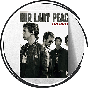 Our Lady Peace Posters