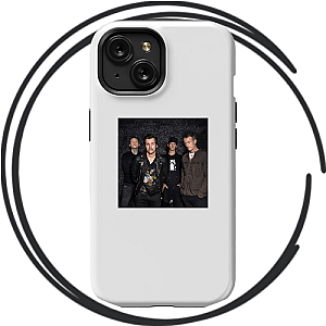 Our Lady Peace Cases