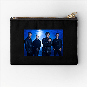 Voices of the Unheard – Our Lady Peace Our Lady Peace Zipper Pouches