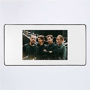 Spiritual Static – Our Lady Peace Our Lady Peace Mouse Pads