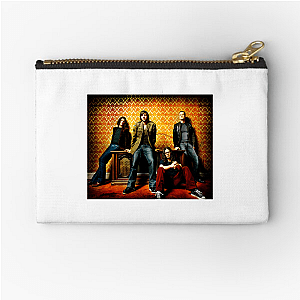 All My Heroes Fade – Our Lady Peace Our Lady Peace Zipper Pouches