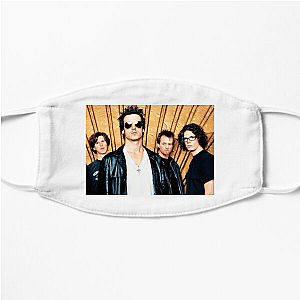 Hope in Reverb – Our Lady Peace Our Lady Peace Face Masks