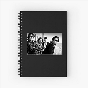 Dream Loud – Our Lady Peace Our Lady Peace Notebook