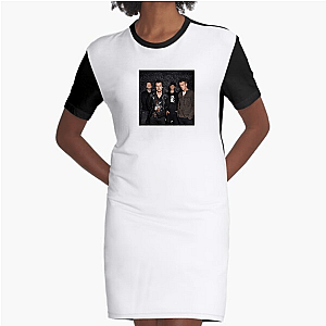 Somewhere Out There, Still – Our Lady Peace Our Lady Peace Dresses