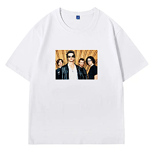 Hope in Reverb – Our Lady Peace Our Lady Peace T-Shirts
