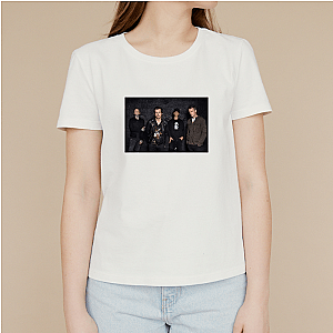 Staring Down the World – Our Lady Peace Our Lady Peace T-Shirts