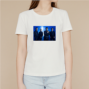 Voices of the Unheard – Our Lady Peace Our Lady Peace T-Shirts