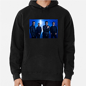 Voices of the Unheard – Our Lady Peace Our Lady Peace Hoodies