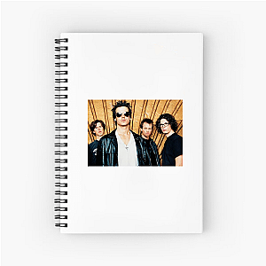 Hope in Reverb – Our Lady Peace Our Lady Peace Notebook
