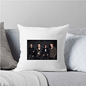 Staring Down the World – Our Lady Peace Our Lady Peace Pillows Cover
