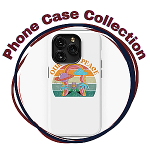 Our Lady Peace Cases