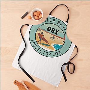 The Original Outer Banks Apron Premium Merch Store