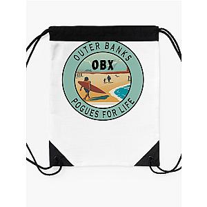 The Original Outer Banks Drawstring Bag Premium Merch Store