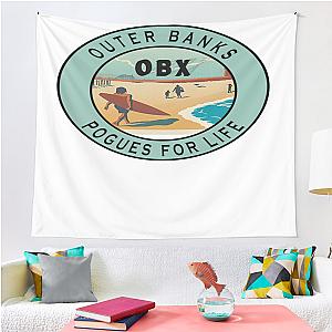 The Original Outer Banks Tapestry Premium Merch Store