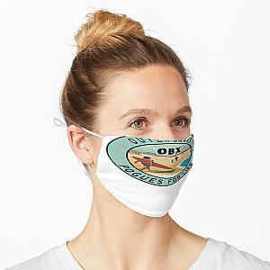 The Original Outer Banks Mask Premium Merch Store