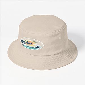 Pogue Life Obx Outer Banks Retro Bucket Hat Premium Merch Store