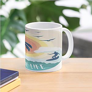 Pogue Life Obx Outer Banks Retro Mug Premium Merch Store