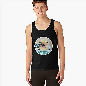 Pogue Life Obx Outer Banks Retro Tank Tops Premium Merch Store