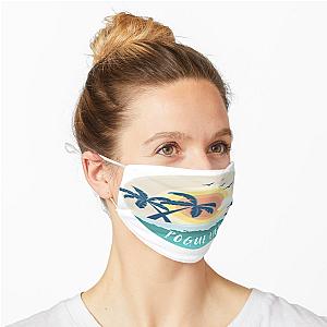 Pogue Life Obx Outer Banks Retro Mask Premium Merch Store